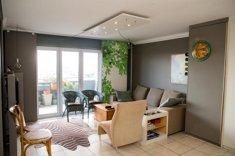 1 Bedroom Property for Sale in Salt River Western Cape